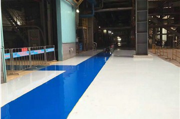 環氧地坪和密封固化地坪兩者哪個比較好？