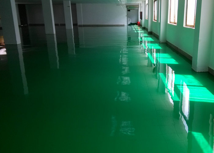 環(huán)氧地坪漆 環(huán)氧地坪漆