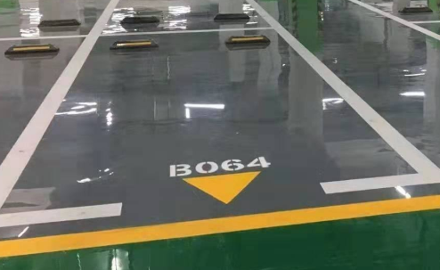 防腐地坪涂料要如何挑選？標準是什么？