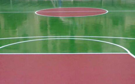 聚氨酯超耐磨地坪漆有什么特點和優勢？