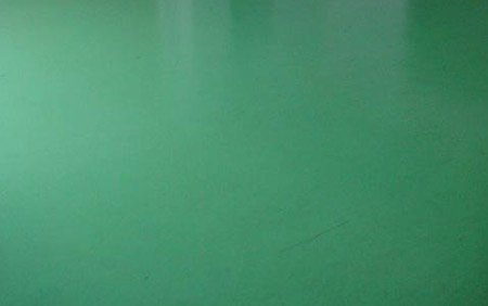 地坪涂料對人體是否有害？和地坪漆有什么區別？