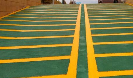 無震動止滑車道施工有什么要求？有哪些優勢？