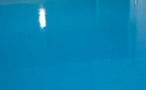 環氧地坪的有效修補方法是什么？