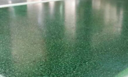 如何提高環氧地坪的使用壽命？地坪怎樣保養？