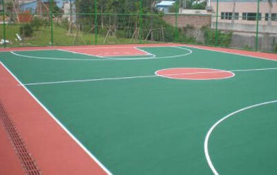 耐磨地坪漆在涂刷中應該注意哪些事項？