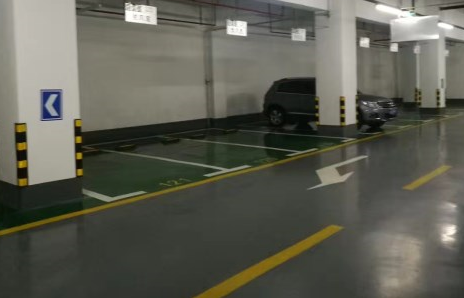 南平環氧樹脂地坪漆的驗收標準都有哪些？