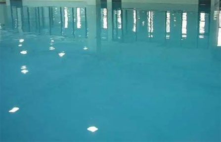 環(huán)氧地坪會不會防靜電我們要如何分辨？