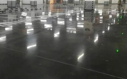 混凝土地坪表面需要重鋪時要考慮哪些問題？