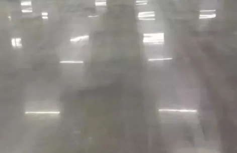 鋼化地坪有什么特點？鋼化地坪應用領域有哪些？