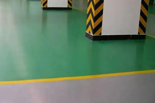 未來什么樣的環(huán)氧地坪會受歡迎？發(fā)展的趨勢如何？