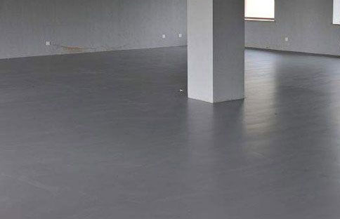 混凝土及水泥砂漿地面的特性都有哪些？