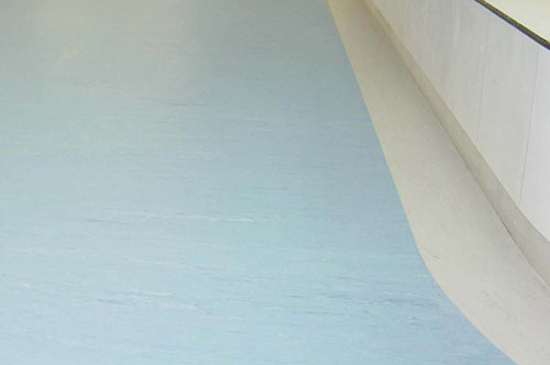 PVC地板是什么？在家庭裝修中有什么特點？